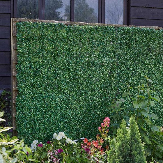 Topiary Trellis